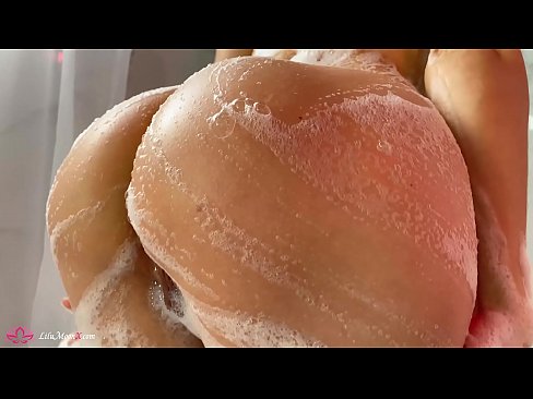 ❤️ Brunette onanerer fitte med vibrator til intens orgasme i dusjen Russisk porno på porno no.porn-tub-sexer.ru ❌️❤